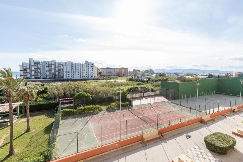 Apartamento Calipso, El Palmar – Updated 2023 Prices