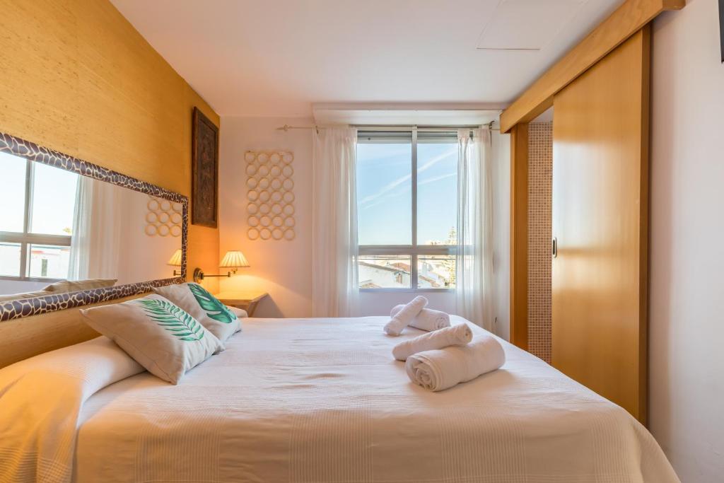 Apartamento Calipso, El Palmar – Updated 2023 Prices
