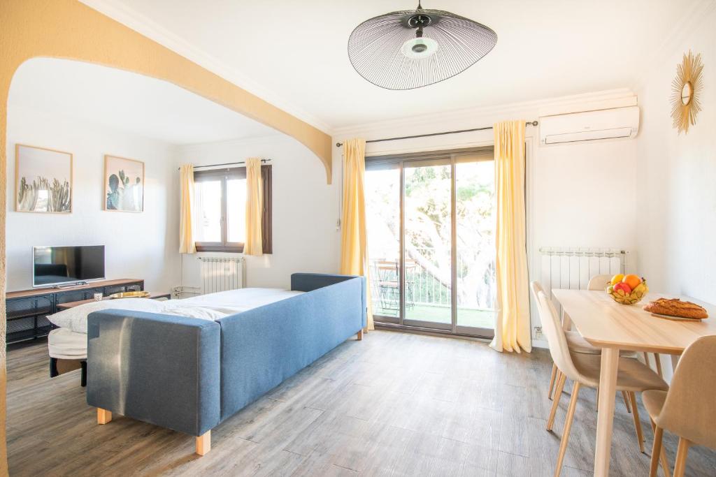 Gallery image of Résidence les Palmiers in Toulon