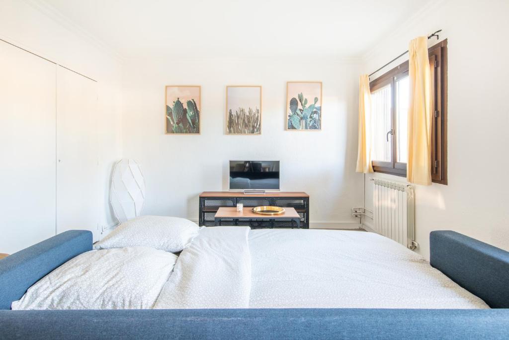 Gallery image of Résidence les Palmiers in Toulon