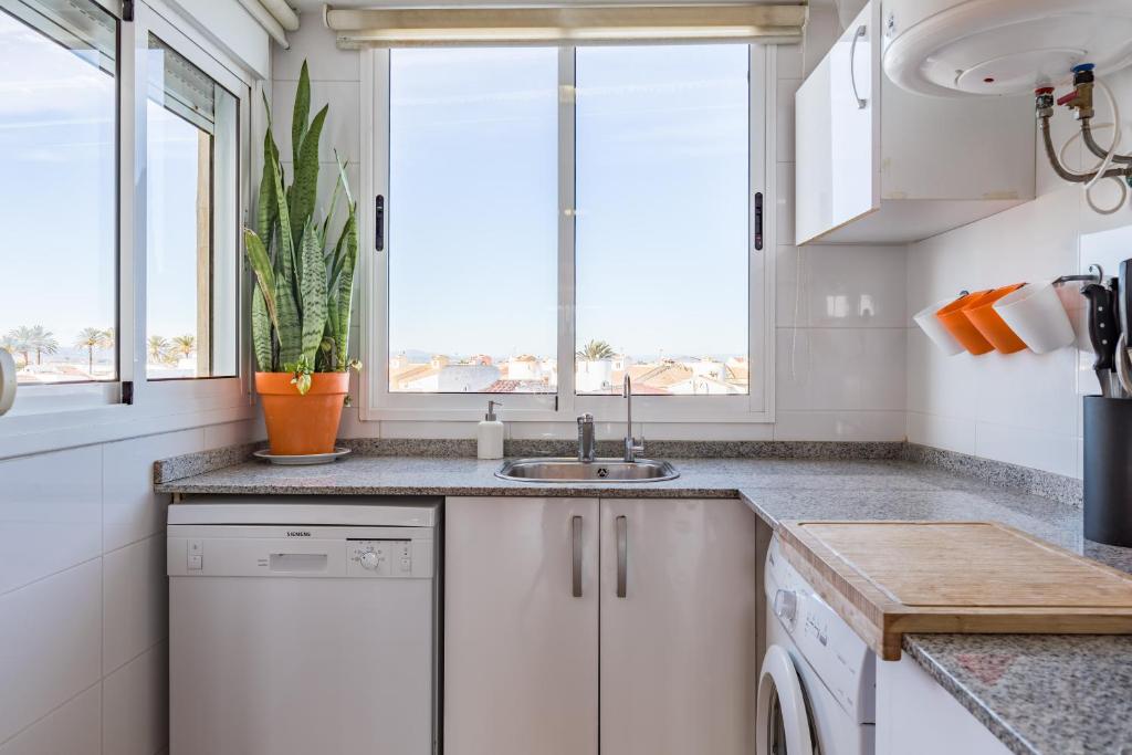 Apartamento Calipso, El Palmar – uppfærð verð fyrir árið 2023