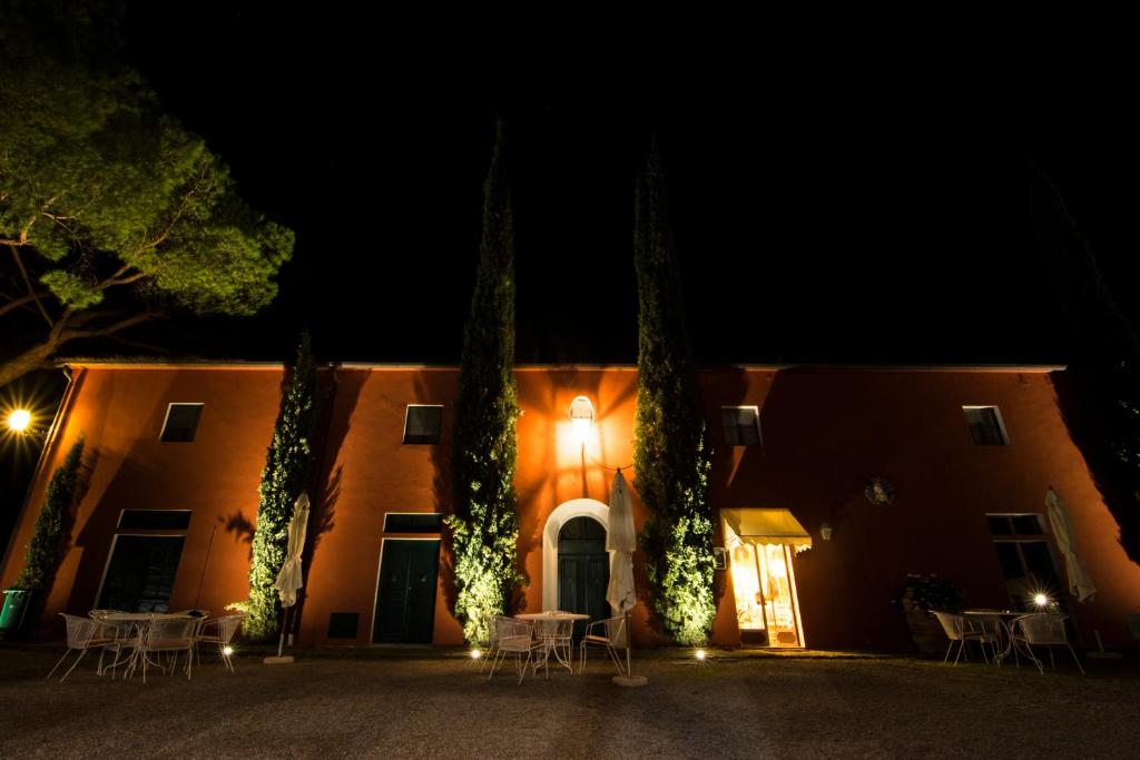 Casa di campagna Tenuta Col Di Sasso Scarlino, Italia - prenota ora, 2024  prezzi