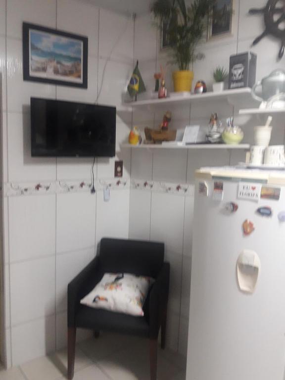  Casa de praia mobiliada