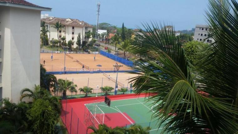  AP. Cond. Wembley Tennis