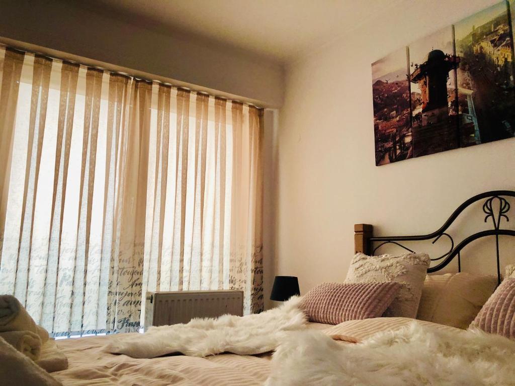 Apartment Rustic - One-Bedroom Apartment