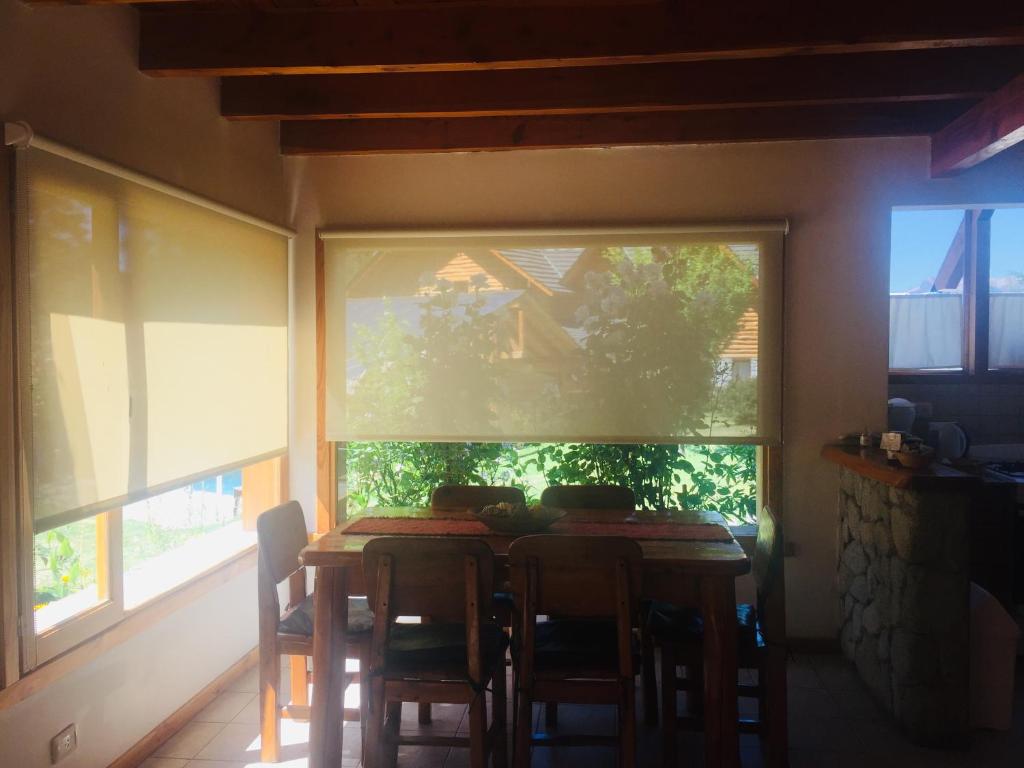 Fotografie z fotogalerie ubytování Encanto del Rio v destinaci Villa La Angostura