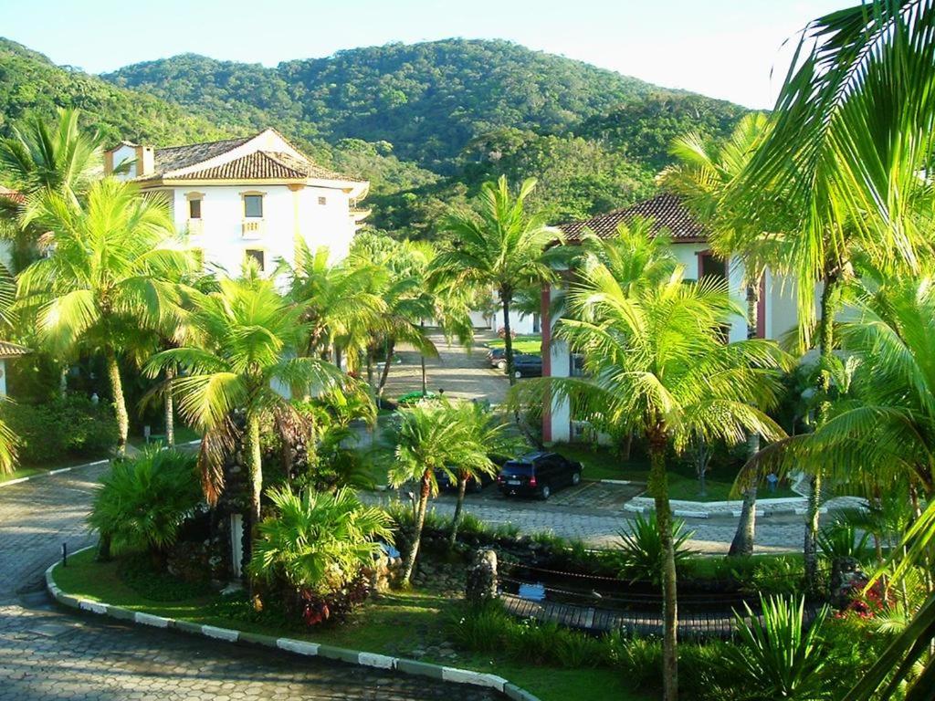 Apartamento 3 quartos Wembley Tenis Toninhas Ubatuba - Housity