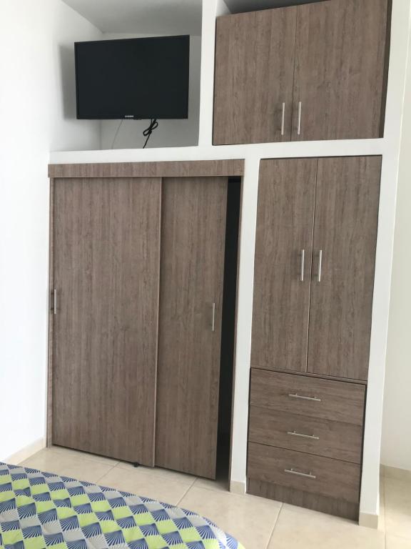 Cavas AP - Apartment
