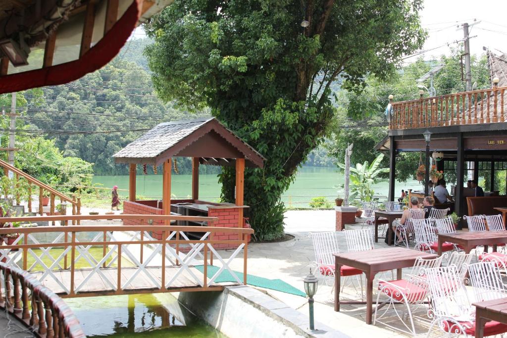 Giardino di Lake View Resort