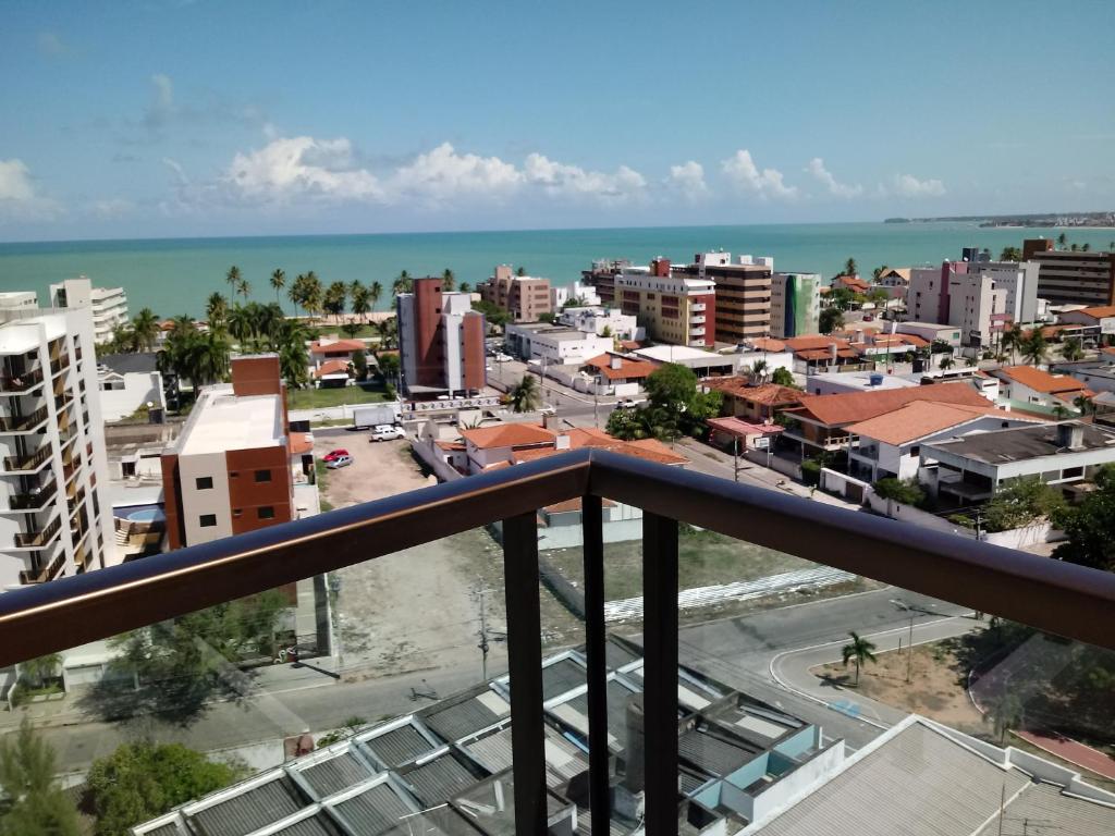  APTO 2QTOS com vista para o mar ATLANTIC HOME PLACE
