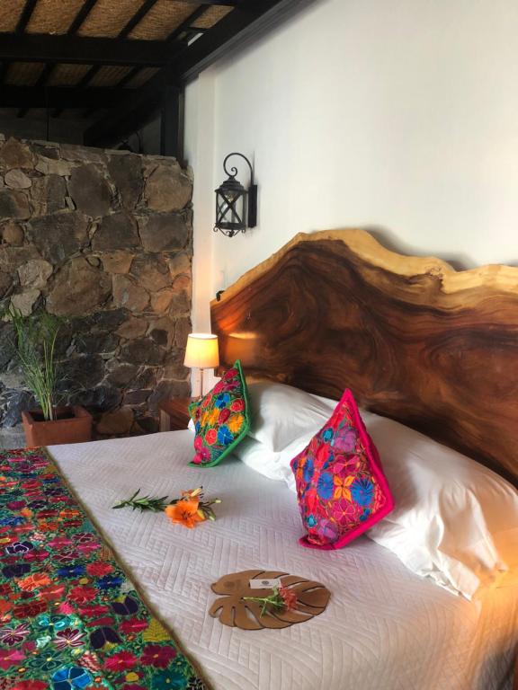 Casa Miura Hotel Boutique - Suite Con Vista Giardino