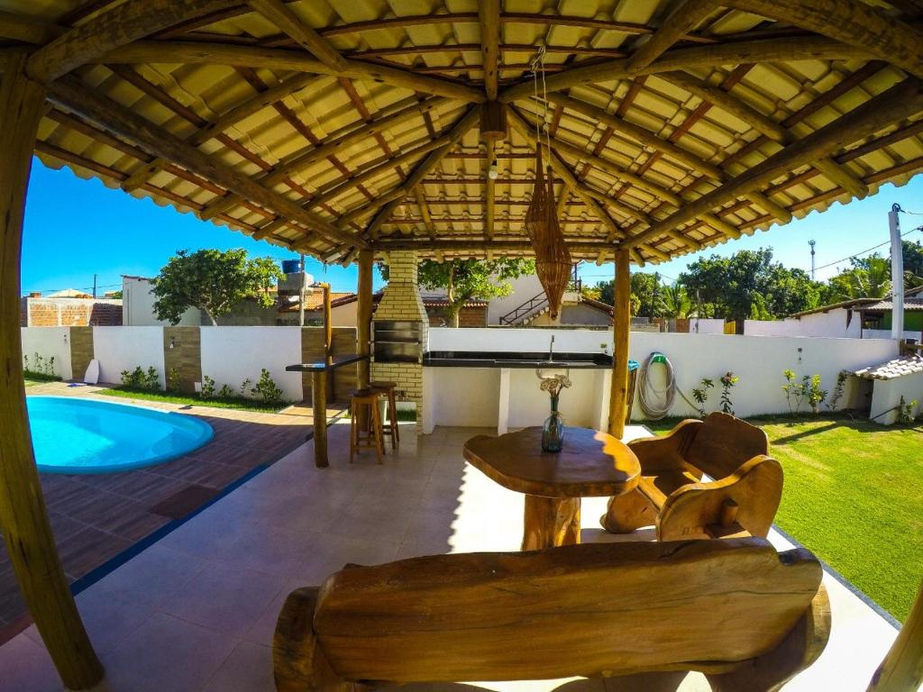  Flat Barra Mar
