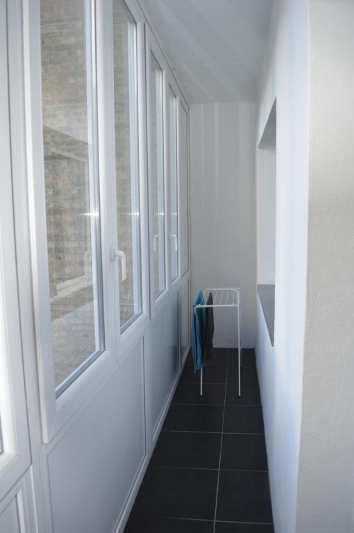 Fotografie z fotogalerie ubytování Residentie Paola v Ostende