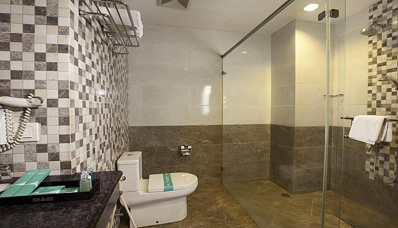 Bagno di Regantris Malioboro