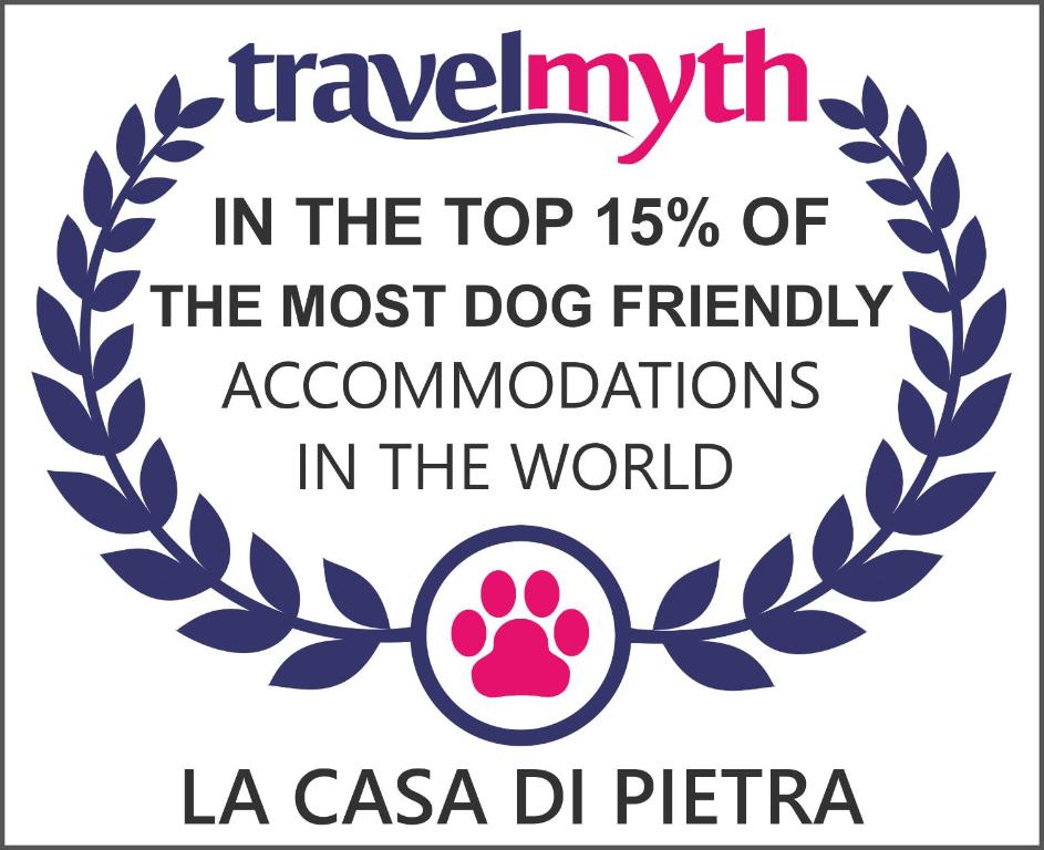  La Casa di Pietra