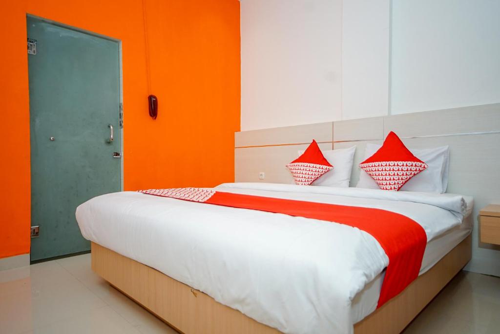 OYO 344 KR Hotel