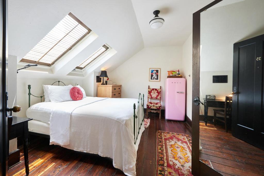 Hotel Havana - Studio