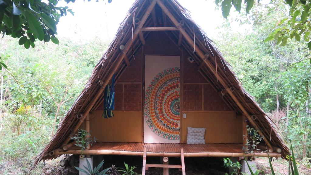 Galeriebild der Unterkunft Lazy Lizard Hostel in Siquijor