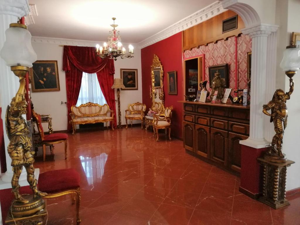 Castle By The Sea - 14