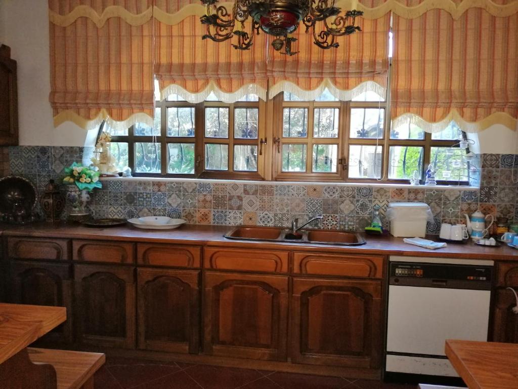 Castle By The Sea - 10