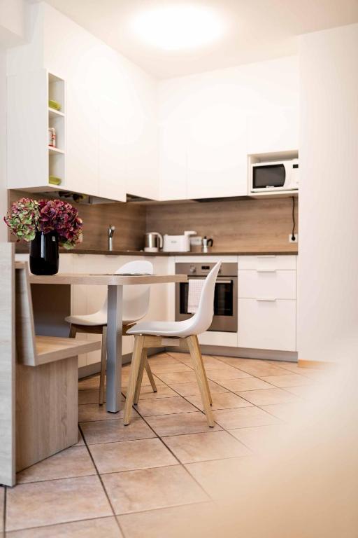 Pixner Apartments - Appartement Met één Slaapkamer
