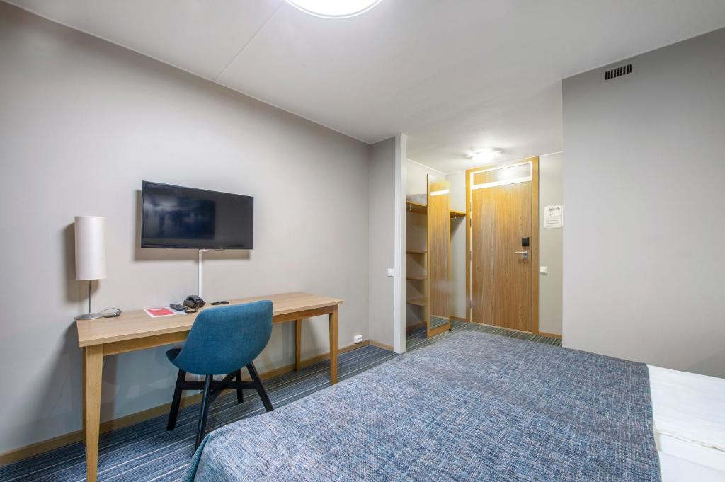 Anker Hotel - Resim 41