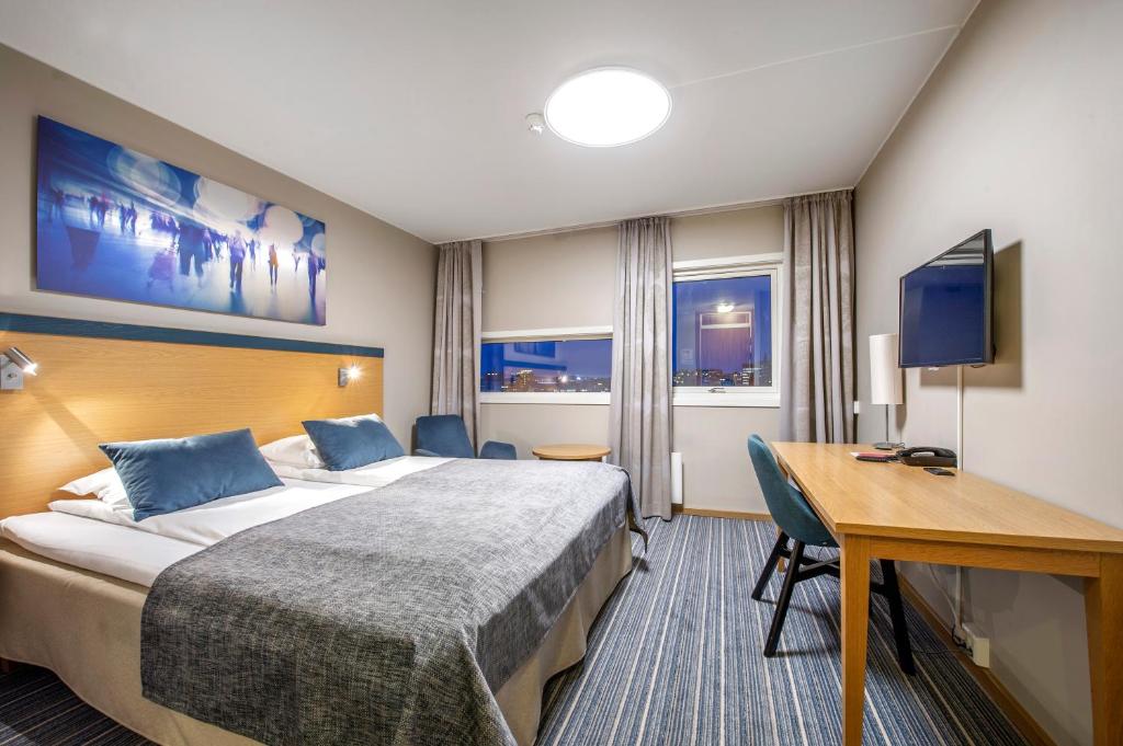 Anker Hotel - Resim 39