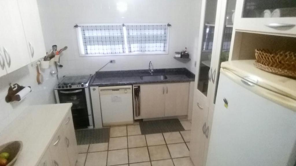  Casa em Itapoá-Thenorio SC