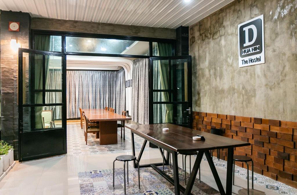 D Huahin Vintage & Loft - Resim 4