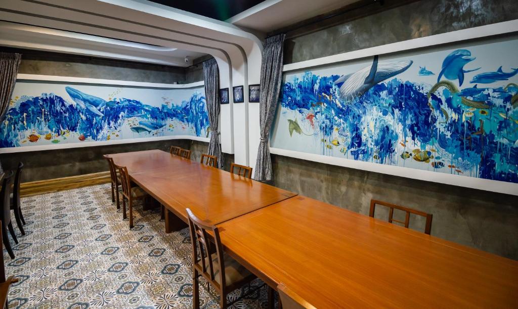 D Huahin Vintage & Loft - Resim 18