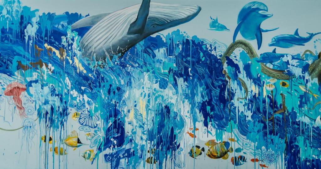 D Huahin Vintage & Loft - Resim 17