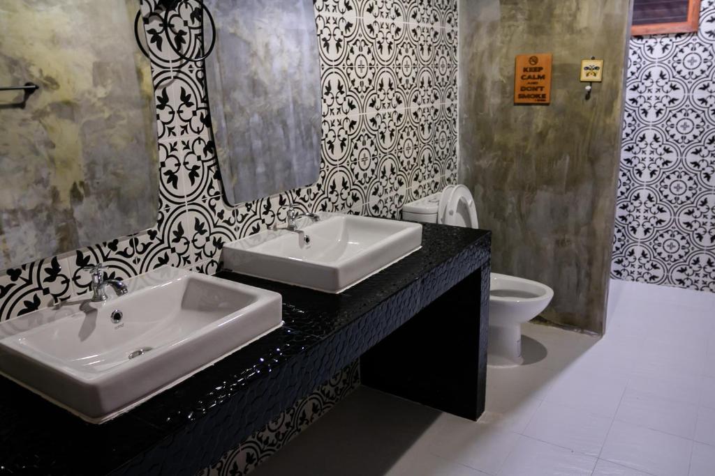 D Huahin Vintage & Loft - Resim 20