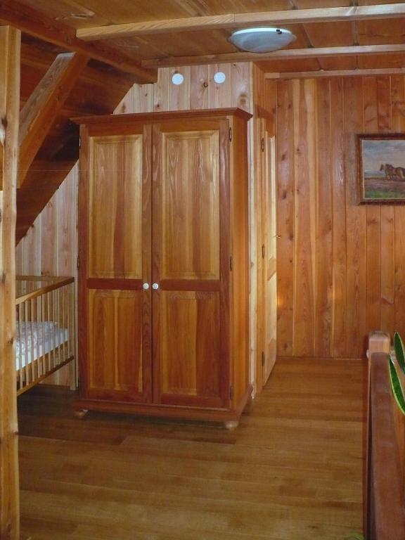 Fotografie z fotogalerie ubytování Apartmán ve Skanzenu v Třebechovicích pod Orebem
