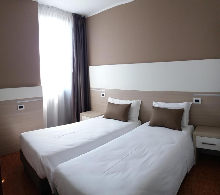 Residence all'Adige - Resim 37