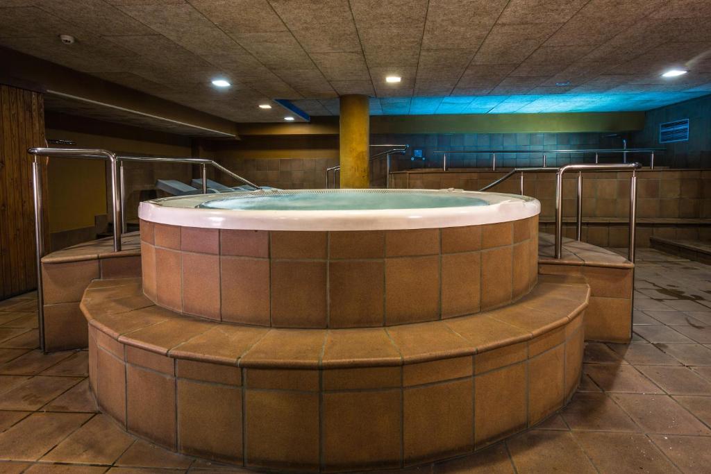 Fotografie z fotogalerie ubytování Hotel Màgic Ski v destinaci La Massana
