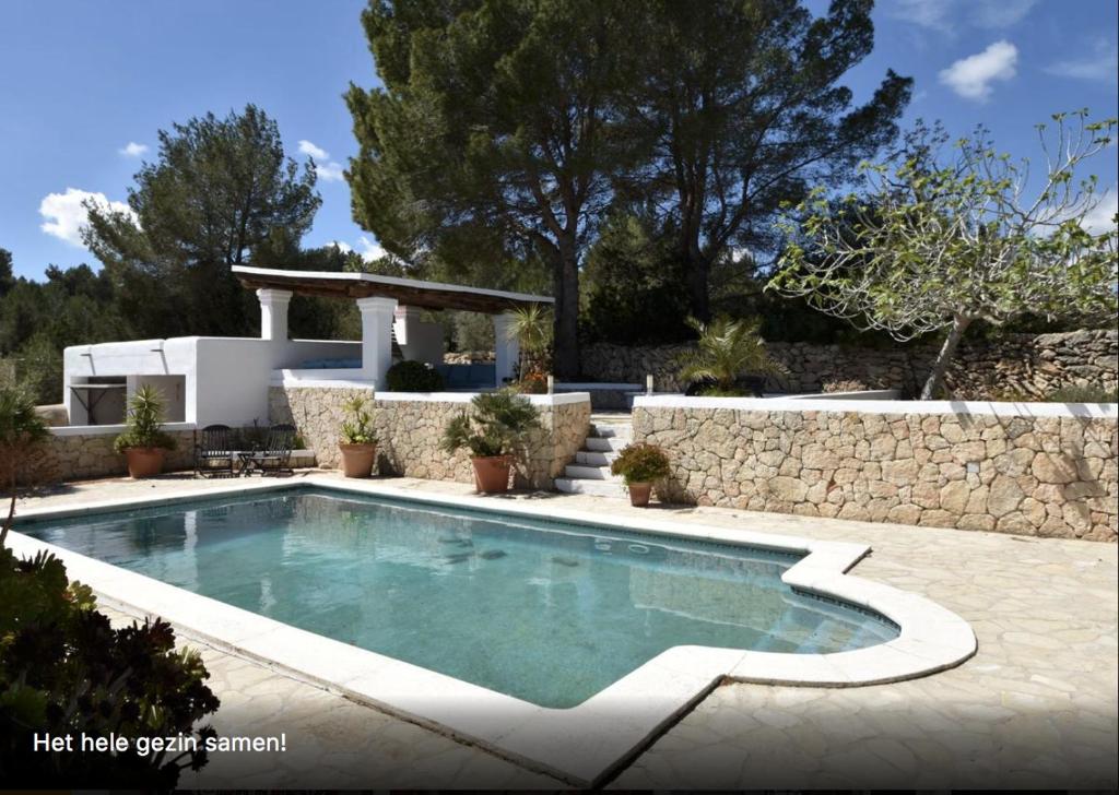 Finca el Retiro, Santa Eularia des Riu – Bijgewerkte prijzen 2023