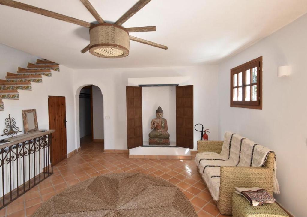 Finca el Retiro, Santa Eularia des Riu – Bijgewerkte prijzen 2023