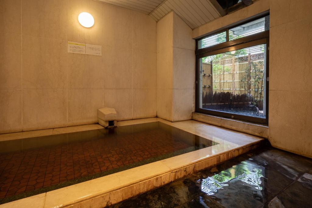 Fotografie z fotogalerie ubytování Hotel Danrokan v destinaci Kofu
