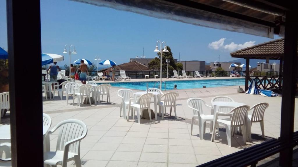  Porto Real Resort Suites Angra