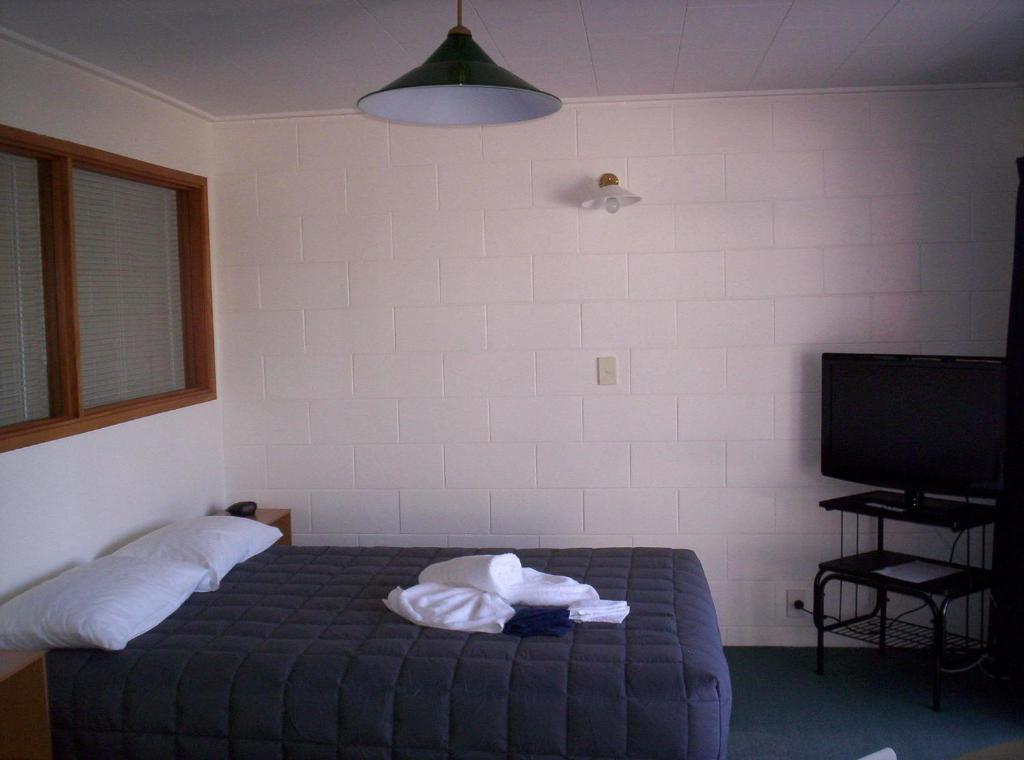 Broadway Motor Inn - Resim 23