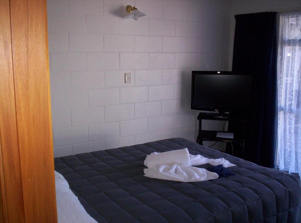 Broadway Motor Inn - Resim 24