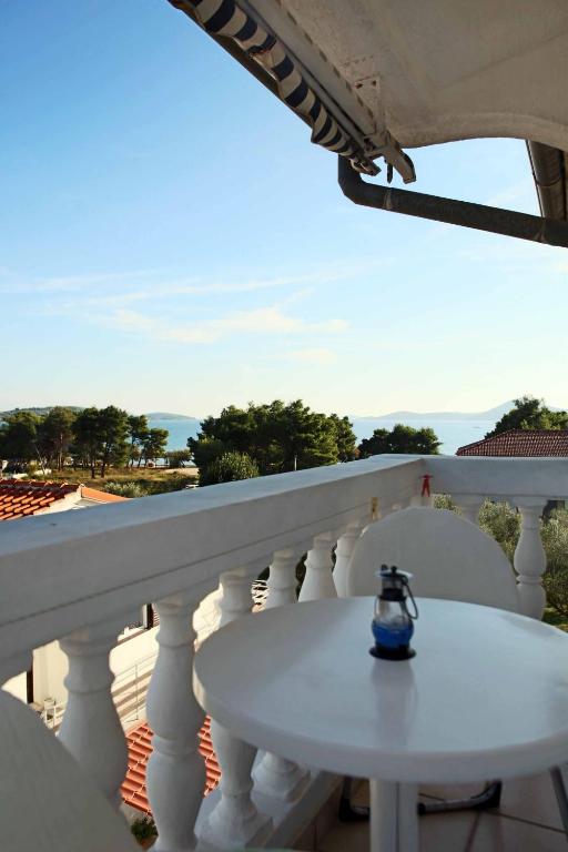 Villa Spanja - Apartamento De Estudio