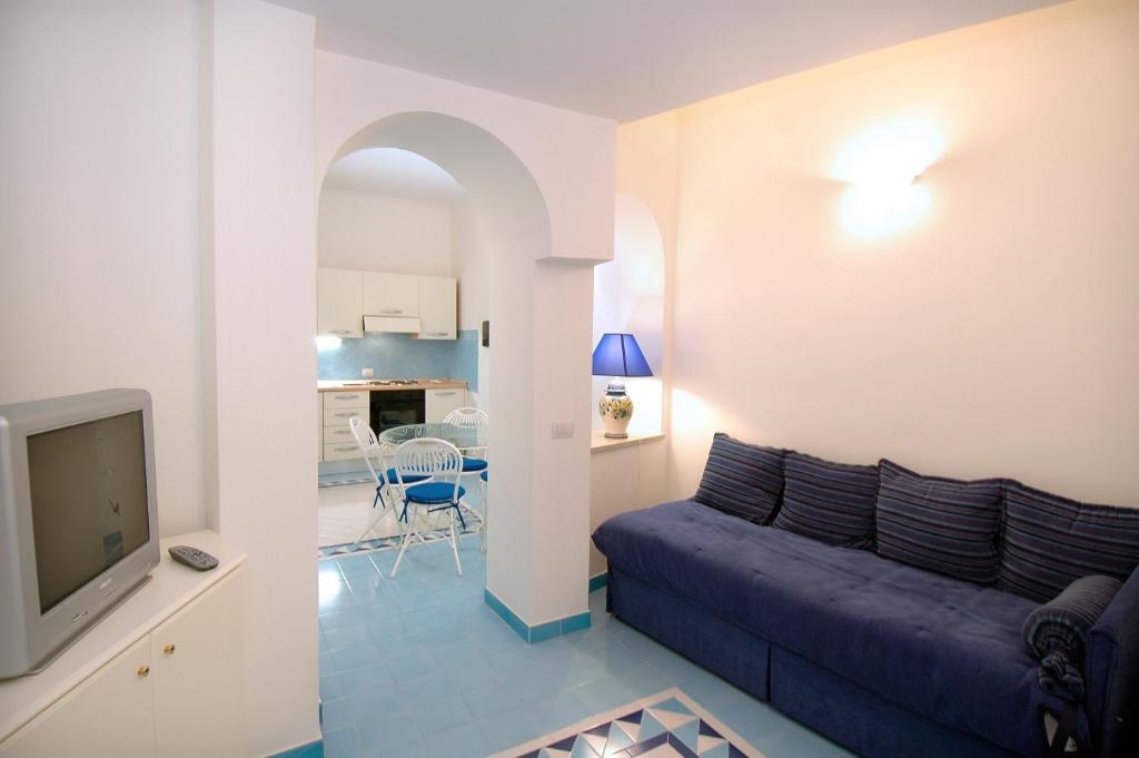 Aurora Residence - Apartamento Estándar