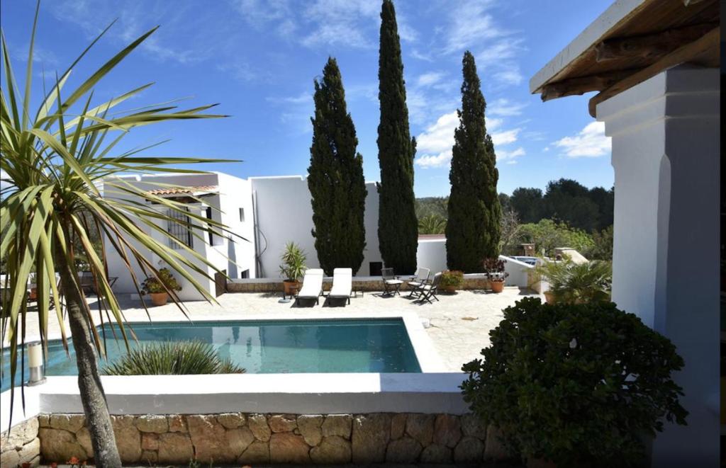 Finca el Retiro, Santa Eularia des Riu – Bijgewerkte prijzen 2023