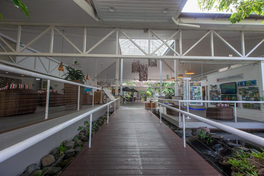Fotografie z fotogalerie ubytování Sonia's At Ramada Resort Free Wifi v destinaci Port Douglas