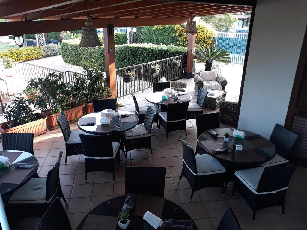 Derechos de imagen reservados por Booking.com