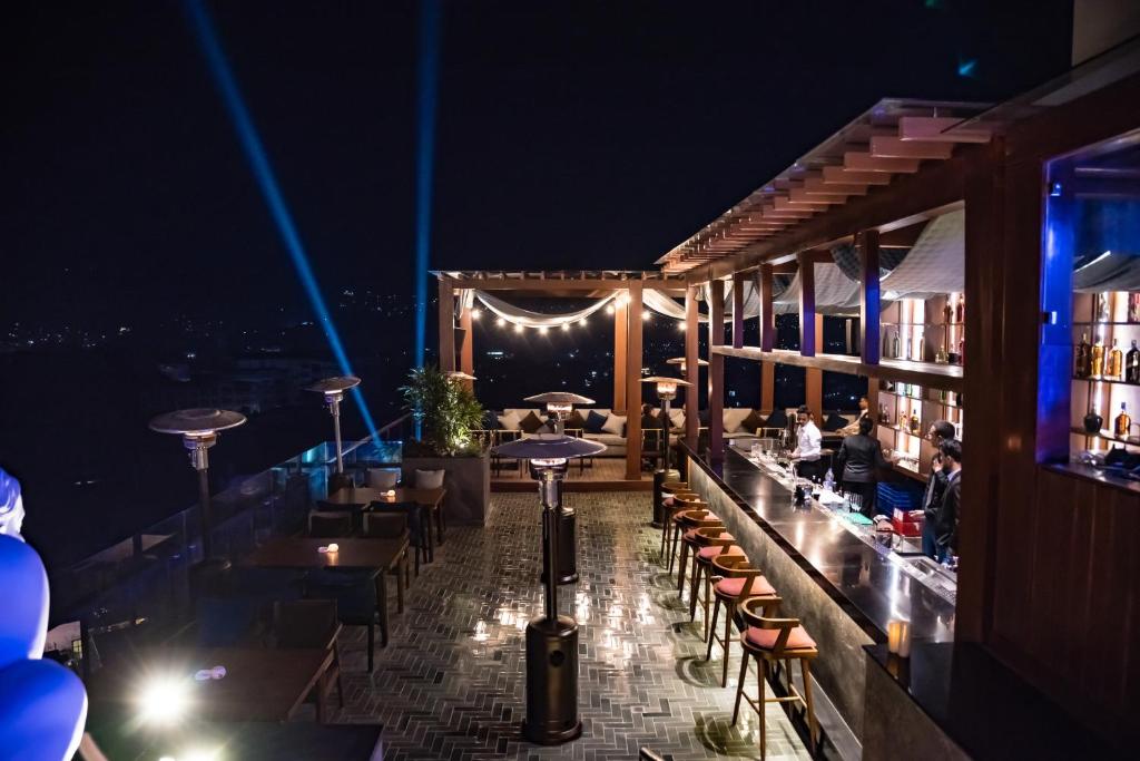 Fotografie z fotogalerie ubytování Vivanta Kathmandu v destinaci Kathmandu