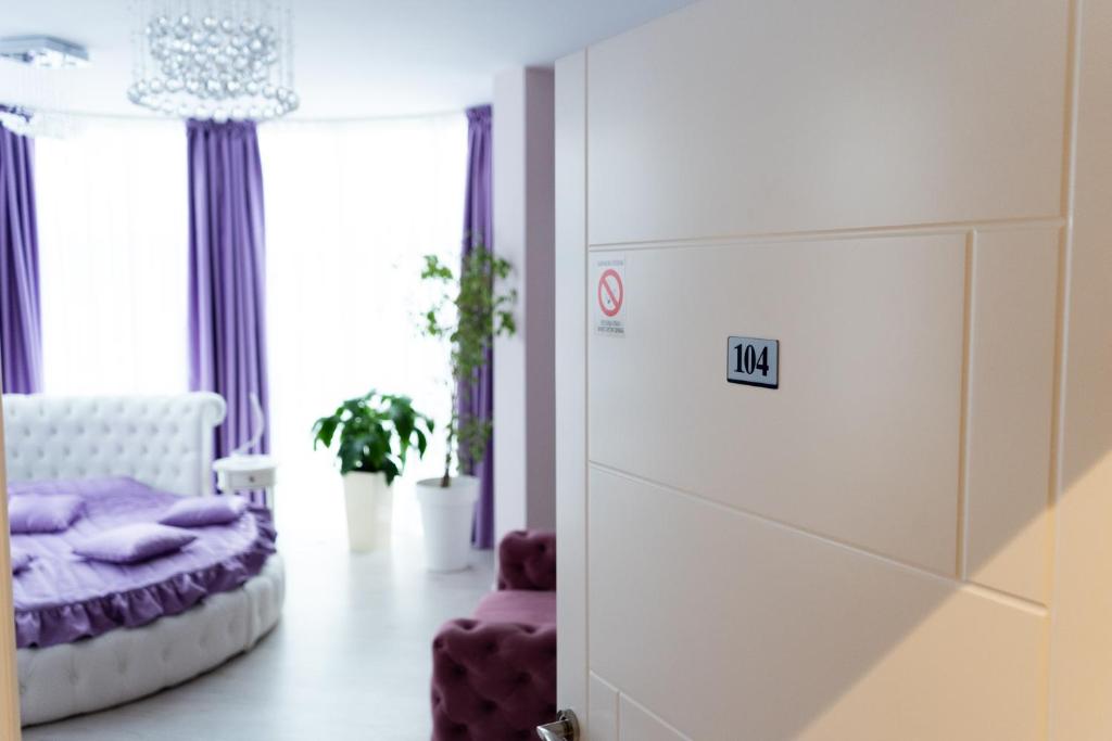 
Luxury Quadruple Room
