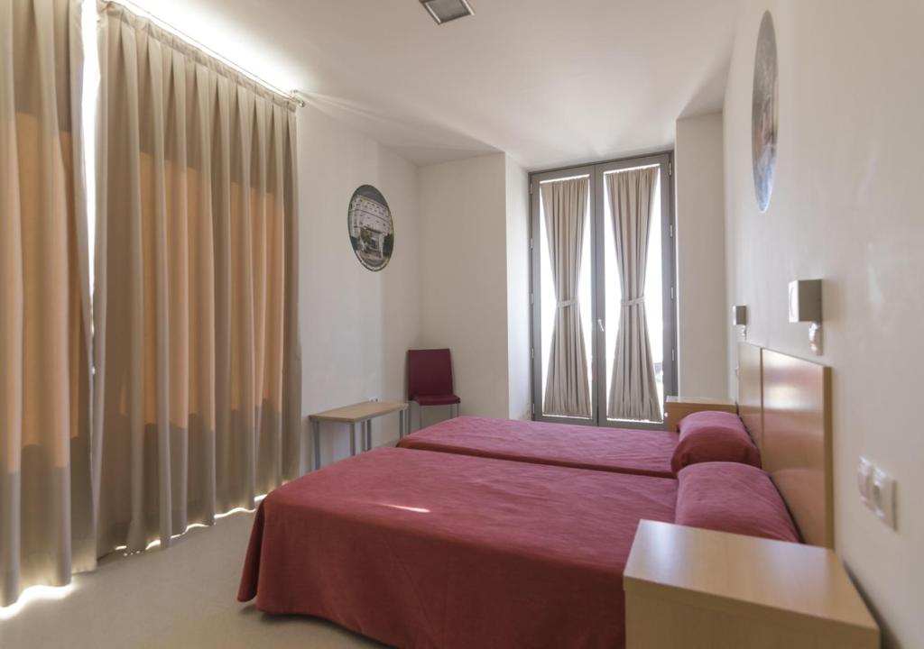 Fotografie z fotogalerie ubytování Albergue Inturjoven Chipiona v destinaci Chipiona
