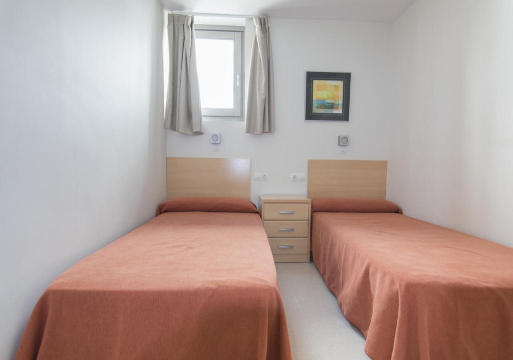 Fotografie z fotogalerie ubytování Albergue Inturjoven Chipiona v destinaci Chipiona